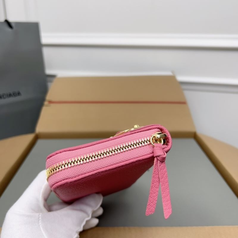 Balenciaga Wallets